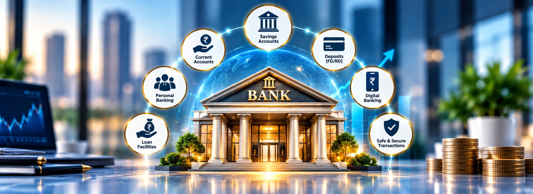 Banking