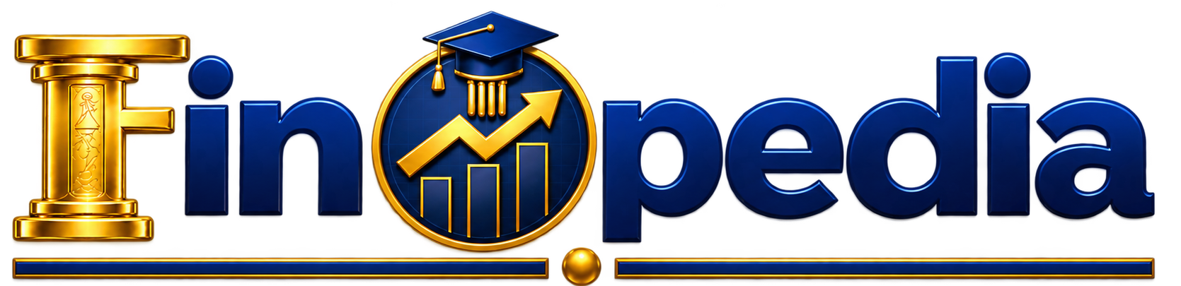 Finopedia logo