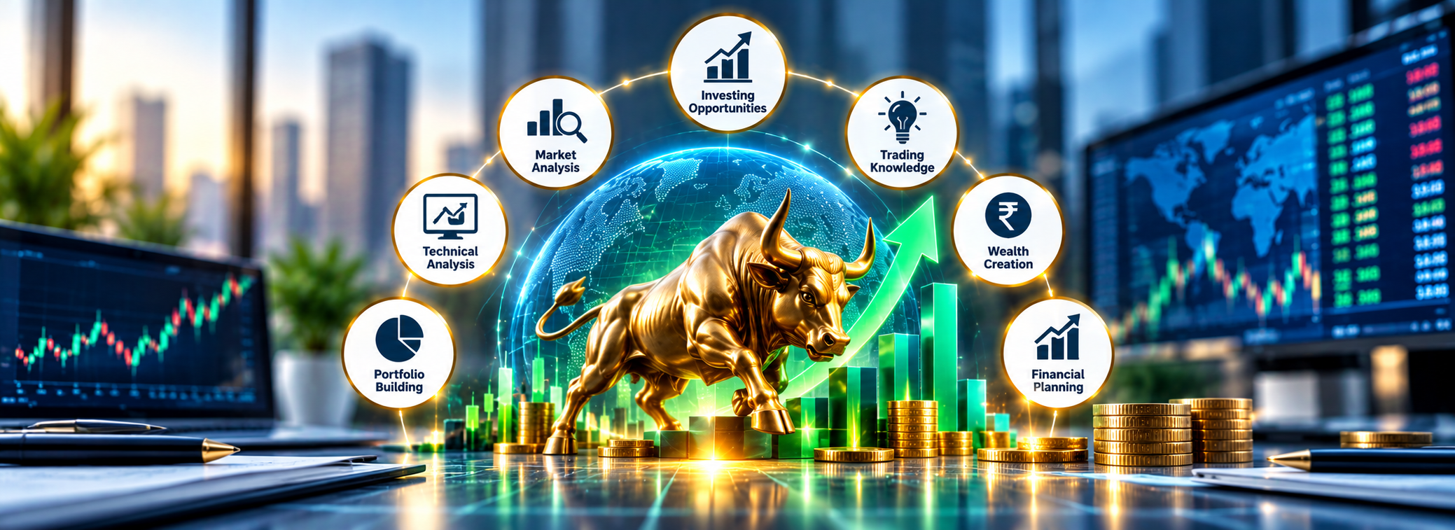 Share Market